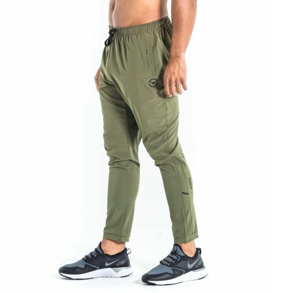 Virus Aero Performance Pants Men’s Size Small - Picture 4 of 11